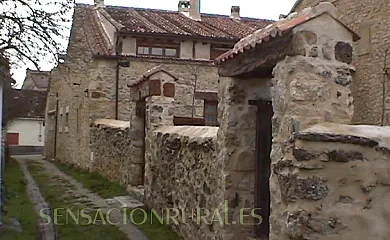 La Cija y la Tena de Casla en Casla (Segovia) - Foto 1