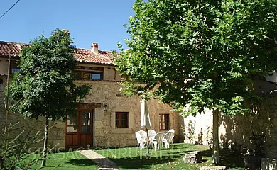 La Cija y la Tena de Casla en Casla (Segovia) - Foto 4