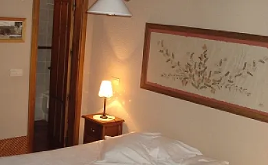 La Cija y la Tena de Casla en Casla (Segovia) - Foto 7