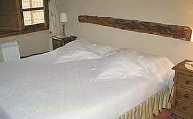 La Cija y la Tena de Casla en Casla (Segovia) - Foto 8