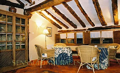 La Cija y la Tena de Casla en Casla (Segovia) - Foto 10