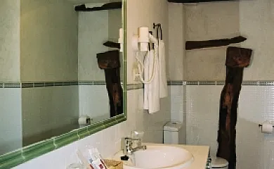 La Cija y la Tena de Casla en Casla (Segovia) - Foto 15