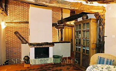 La Cija y la Tena de Casla en Casla (Segovia) - Foto 16