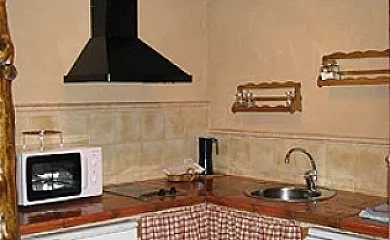 La Cija y la Tena de Casla en Casla (Segovia) - Foto 17