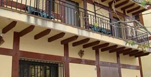 Casa Rural El Barranco 002