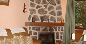 Casa Rural El Barranco 003