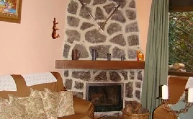 Casa Rural El Barranco en Mombeltran (Ávila) - Foto 3