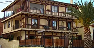 Casa Rural El Barranco 004