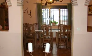 Casa Rural El Barranco en Mombeltran (Ávila) - Foto 5