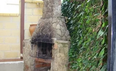 Casa Rural El Barranco en Mombeltran (Ávila) - Foto 8