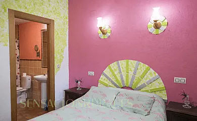 Los Sueños de Javier, el Eden de Javier, El Robledillo y Don Mauricio en Robledillo (Ávila) - Foto 6