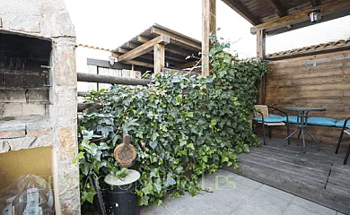 Los Sueños de Javier, el Eden de Javier, El Robledillo y Don Mauricio en Robledillo (Ávila) - Foto 17