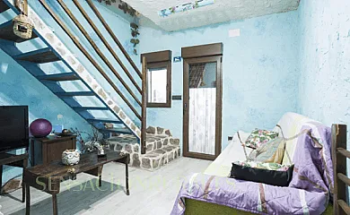 Los Sueños de Javier, el Eden de Javier, El Robledillo y Don Mauricio en Robledillo (Ávila) - Foto 25