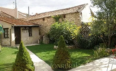 La Casa del Herrador en Carrascal Del Rio (Segovia) - Foto 1