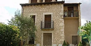 La Casa del Herrador 002