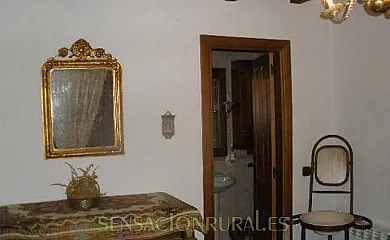 La Casa del Herrador en Carrascal Del Rio (Segovia) - Foto 3