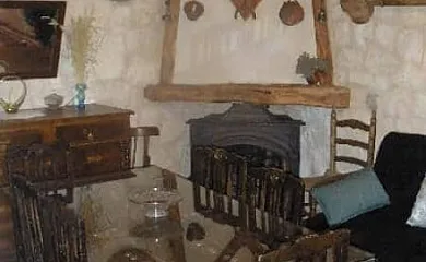 La Casa del Herrador en Carrascal Del Rio (Segovia) - Foto 4