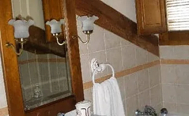 La Casa del Herrador en Carrascal Del Rio (Segovia) - Foto 6