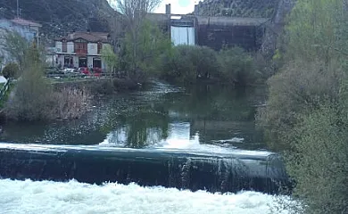 La Casa del Herrador en Carrascal Del Rio (Segovia) - Foto 11