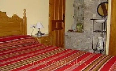 Casa Enduella I y II en Morella (Castellón) - Foto 2