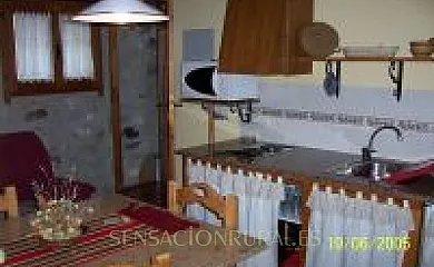 Casa Enduella I y II en Morella (Castellón) - Foto 3