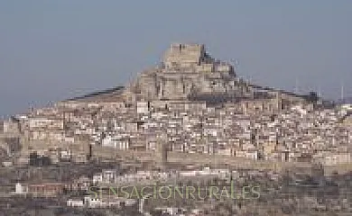 Casa Enduella I y II en Morella (Castellón) - Foto 4