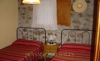 Casa Enduella I y II en Morella (Castellón) - Foto 5