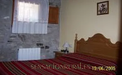 Casa Enduella I y II en Morella (Castellón) - Foto 6