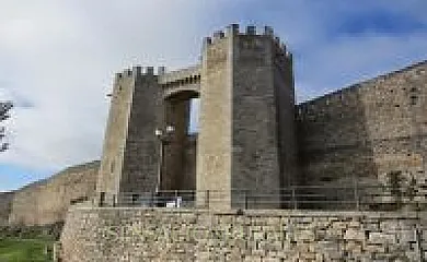 Casa Enduella I y II en Morella (Castellón) - Foto 7