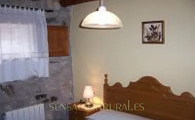 Casa Enduella I y II en Morella (Castellón) - Foto 9
