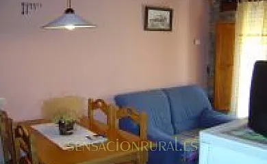 Casa Enduella I y II en Morella (Castellón) - Foto 10