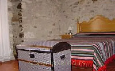 Casa Enduella I y II en Morella (Castellón) - Foto 13