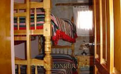 Casa Enduella I y II en Morella (Castellón) - Foto 15