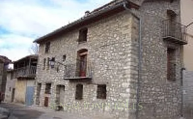 Casa Enduella I y II en Morella (Castellón) - Foto 16