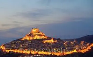 Casa Enduella I y II en Morella (Castellón) - Foto 17