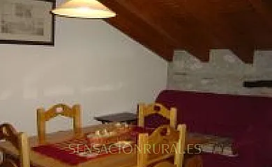 Casa Enduella I y II en Morella (Castellón) - Foto 18