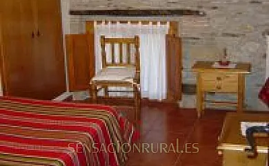 Casa Enduella I y II en Morella (Castellón) - Foto 19