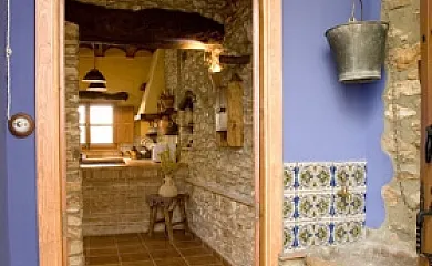 L´Amborget y La Mallada en Sant Jordi. San Jorge (Castellón) - Foto 13