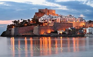 L´Amborget y La Mallada en Sant Jordi. San Jorge (Castellón) - Foto 17
