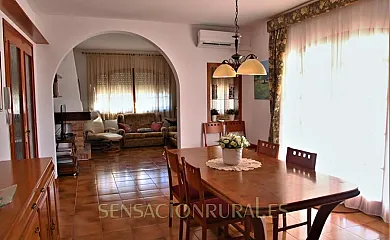 Casa Fontanals en El Pla Del Penedès (Barcelona) - Foto 3