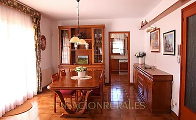 Casa Fontanals en El Pla Del Penedès (Barcelona) - Foto 4