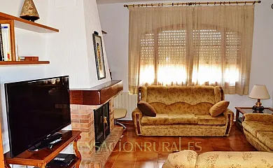 Casa Fontanals en El Pla Del Penedès (Barcelona) - Foto 5