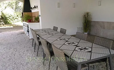 Casa Fontanals en El Pla Del Penedès (Barcelona) - Foto 6