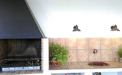 Casa Fontanals en El Pla Del Penedès (Barcelona) - Foto 7