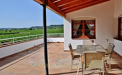 Casa Fontanals en El Pla Del Penedès (Barcelona) - Foto 12