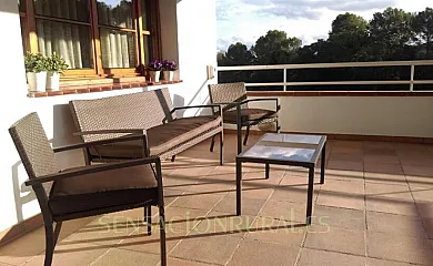 Casa Fontanals en El Pla Del Penedès (Barcelona) - Foto 13