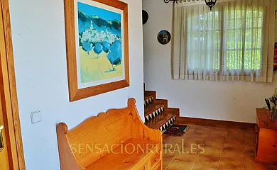 Casa Fontanals en El Pla Del Penedès (Barcelona) - Foto 14