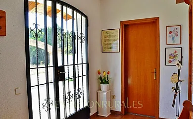 Casa Fontanals en El Pla Del Penedès (Barcelona) - Foto 15