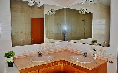 Casa Fontanals en El Pla Del Penedès (Barcelona) - Foto 17