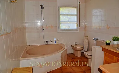 Casa Fontanals en El Pla Del Penedès (Barcelona) - Foto 18